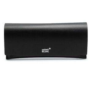 Montblanc square sunglass case
